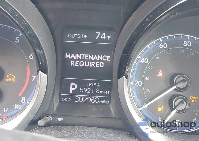 2T1BURHE2EC048727: 43944805