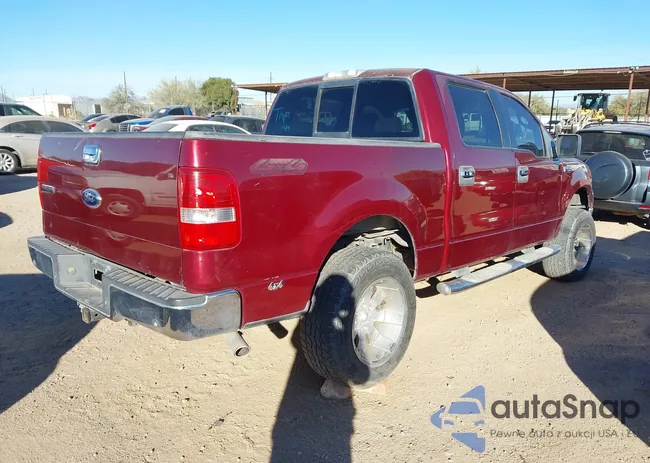 1FTPW14566KA81754: 43944807