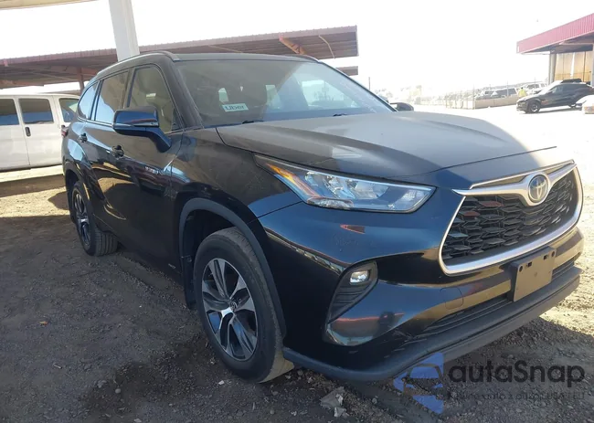 5TDGBRCH4LS502381: 43944809