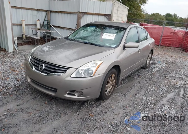 1N4AL2AP3CN475514: 43944872