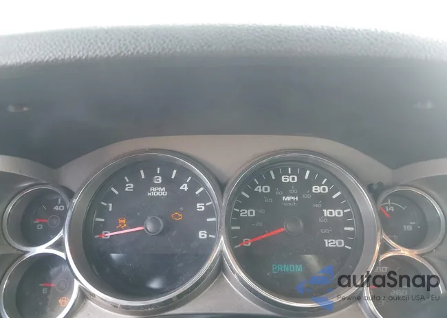 1GCRCSE06DZ319553: 43944915