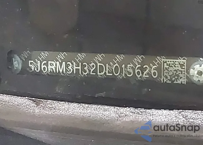 5J6RM3H32DL015626: 43944958