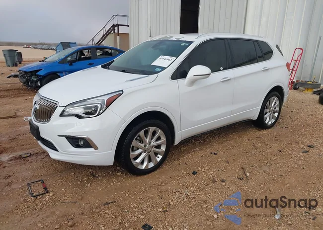 LRBFXESX4GD235337: 43944963