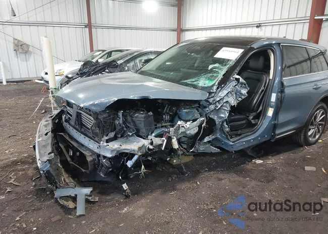 5LMCJ1DAXPUL10056: 43944964