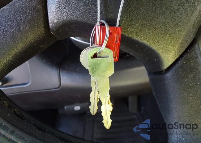 1GCGG25V451203999: 43944969