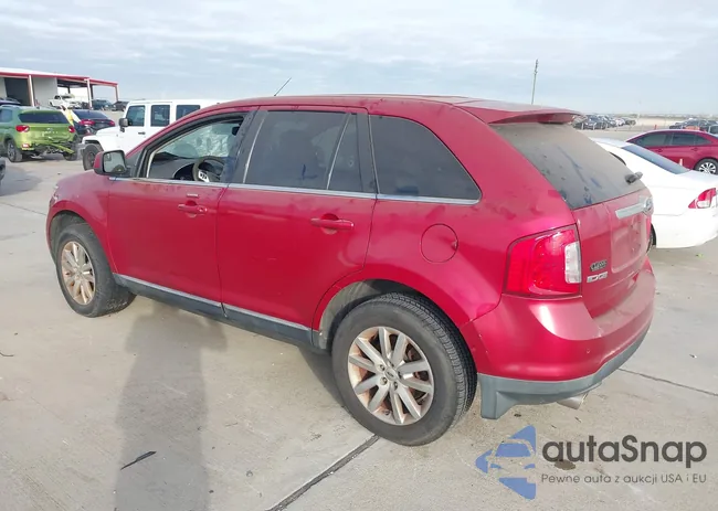 2FMDK3KC5BBA31777: 43945027