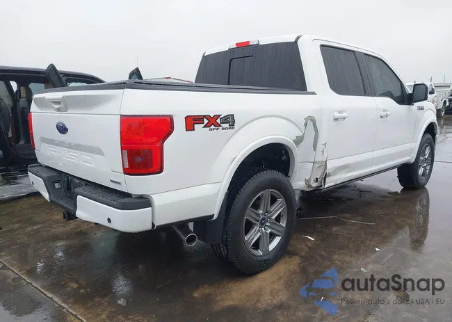 1FTEW1EG5JFA74352: 43945041