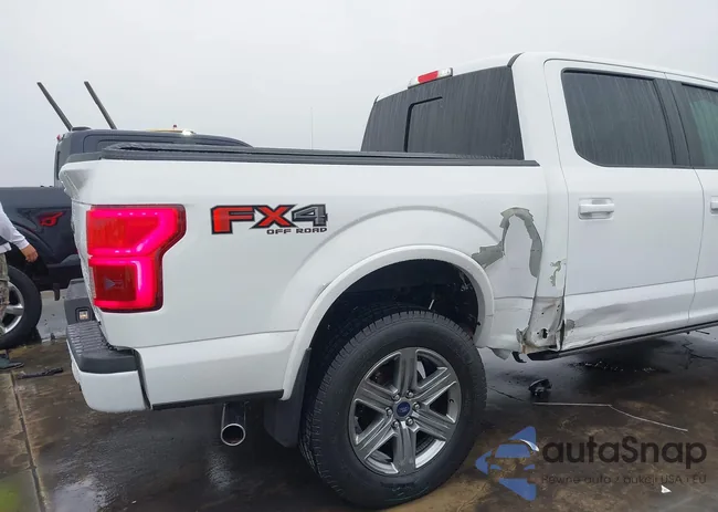 1FTEW1EG5JFA74352: 43945041