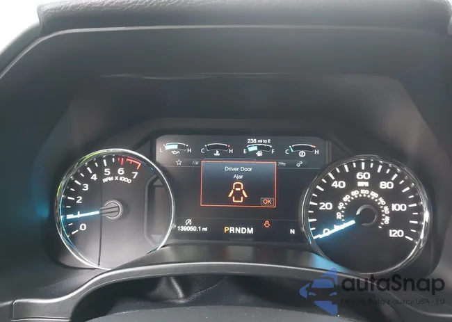 1FTEW1EG5JFA74352: 43945041