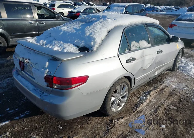 1HGCM56334A110784: 43945062