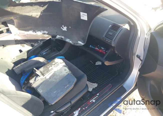 1HGCM56334A110784: 43945062