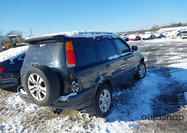 JHLRD2846YC005442: 43945063