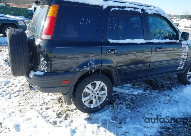 JHLRD2846YC005442: 43945063