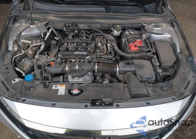 1HGCV1F35LA006849: 43945100