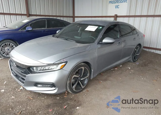 1HGCV1F35LA006849: 43945100