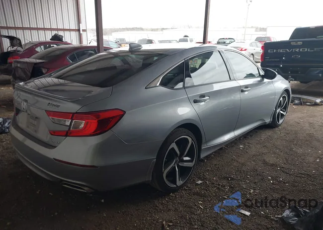 1HGCV1F35LA006849: 43945100