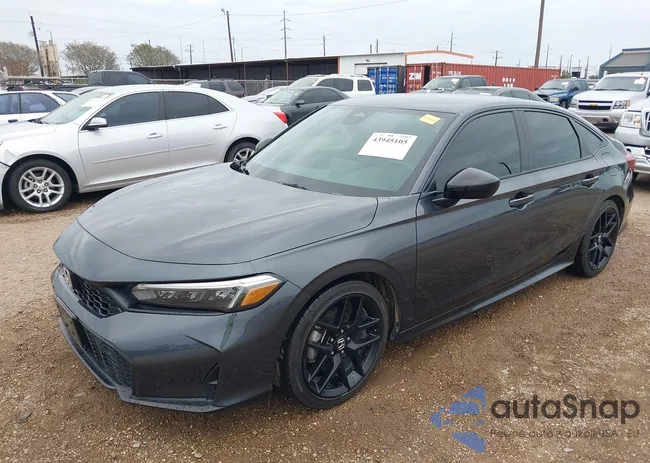 2HGFE2F5XSH541521: 43945105