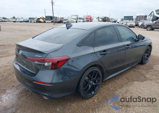 2HGFE2F5XSH541521: 43945105