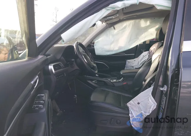 5XYP6DHC7LG012325: 43945108