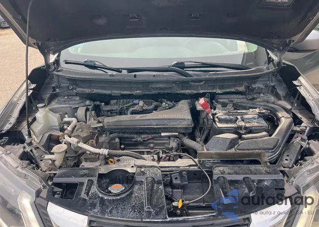 JN8AT2MV1JW300405: 43945109