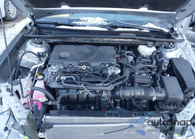 4T1DAACK0SU201163: 43945156