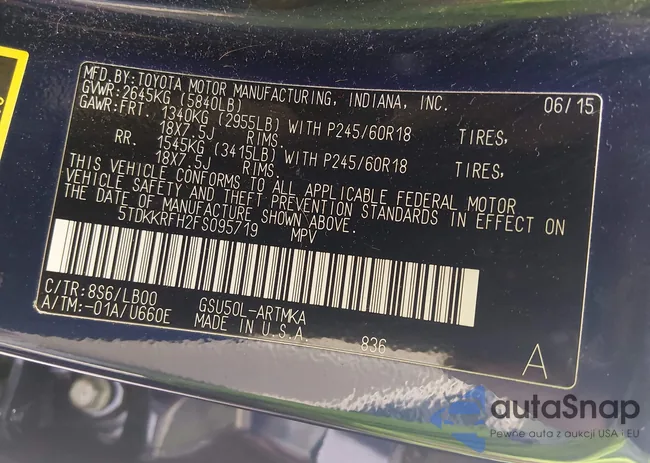 5TDKKRFH2FS095719: 43945176