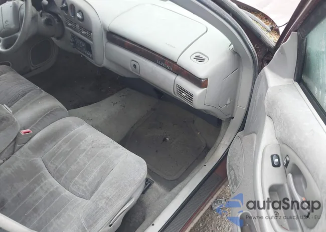 2G1WL52M2V9124291: 43945264