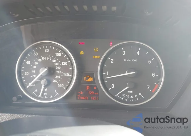 5UXFE83588L165367: 43945276