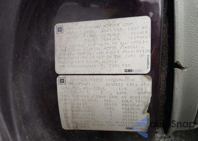 1G1BL52W6RR123415: 43945279