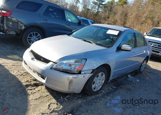 1HGCM55495A046407: 43945280