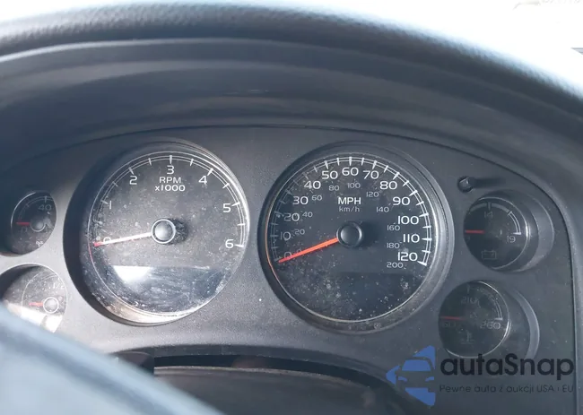 1GNSKJE7XDR357127: 43945289