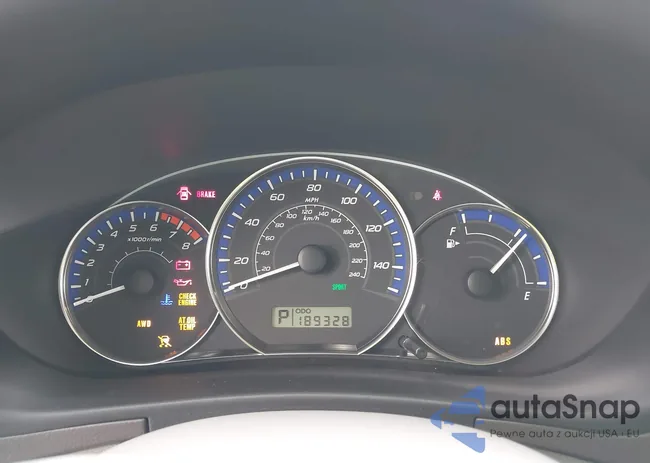 JF2SH6BC7AH763343: 43945293