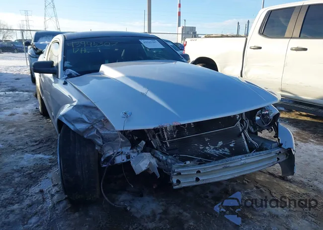 1ZVHT82H465254198: 43945307