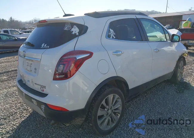 KL4CJESB2HB173390: 43945335