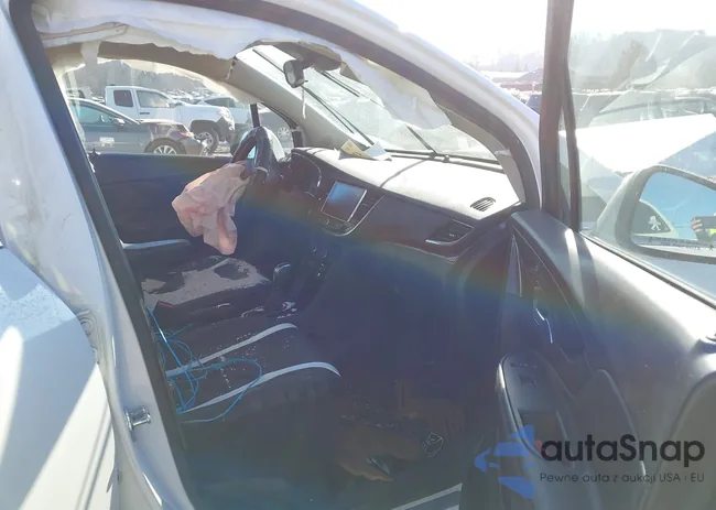 KL4CJESB2HB173390: 43945335