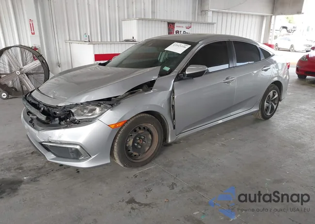 2HGFC2F67MH558245: 43945336