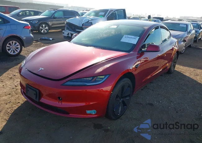 5YJ3E1EA1SF897193: 43945341