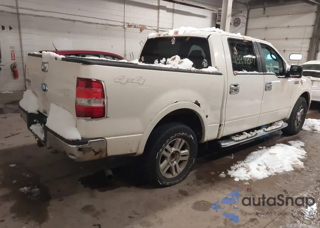 1FTPW14V37FA01353: 43944507