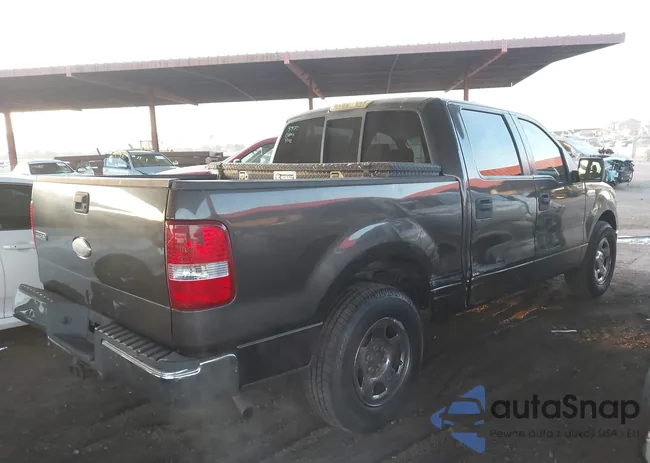 1FTPW12V47KC81004: 43944582