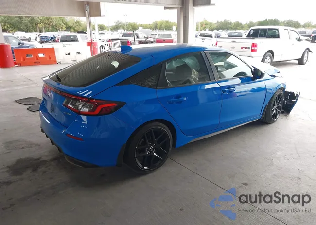 19XFL2H85NE010075: 43944598