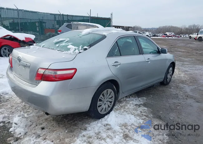 4T1BE46K97U500702: 43944699