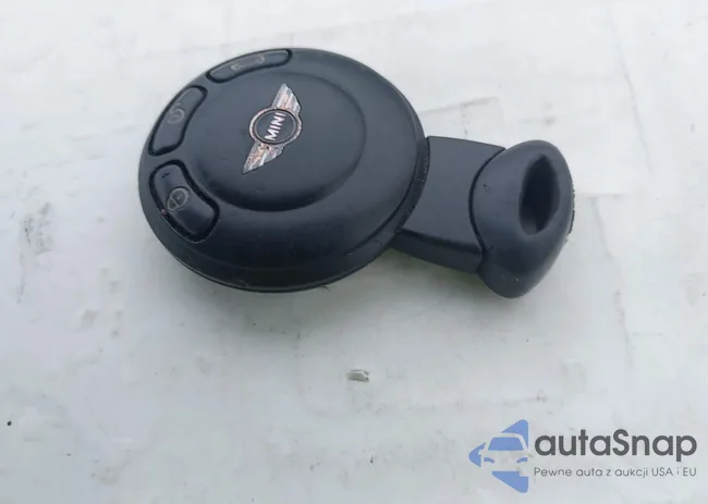 WMWMF7C50ATX42301: 43944720