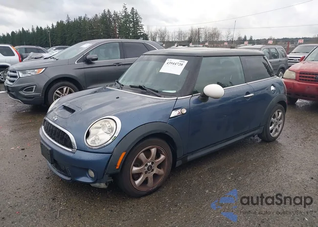 WMWMF7C50ATX42301: 43944720