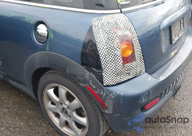 WMWMF7C50ATX42301: 43944720