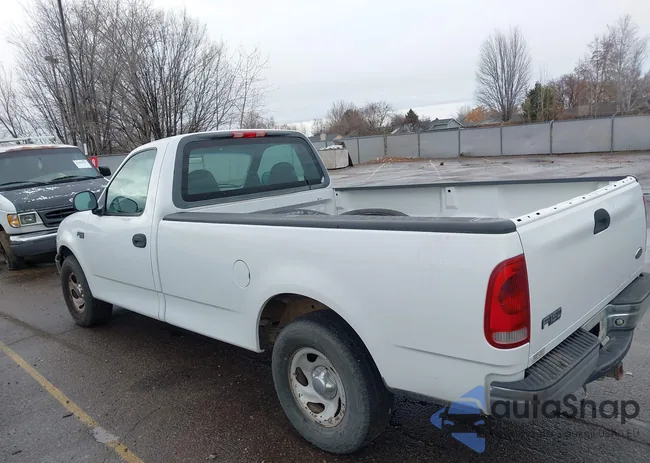 1FTRF172X2NA28218: 43944724