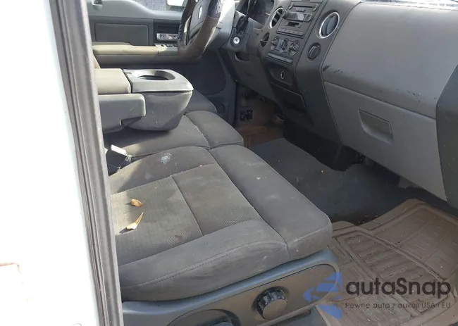 1FTRW12W64KA85210: 43944732