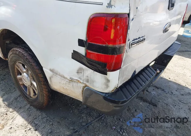 1FTRW12W64KA85210: 43944732