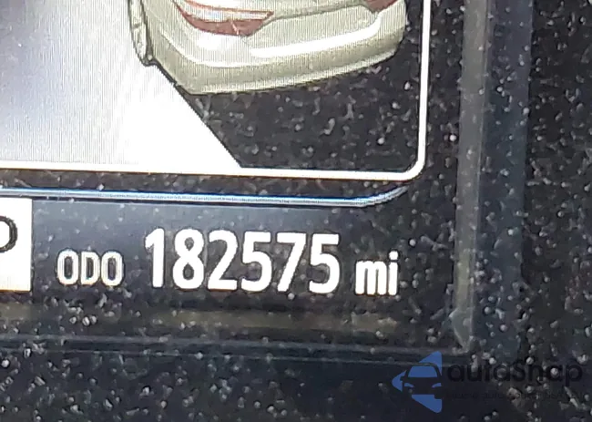 4T1BF1FK3FU020309: 43944765