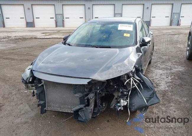 19XFC2F56GE044876: 43944766