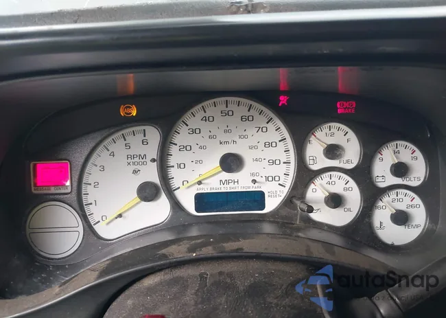 1GTEC19T7YZ361975: 43945762